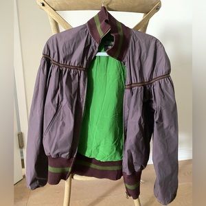 Jean Paul gaultier jacket size 6